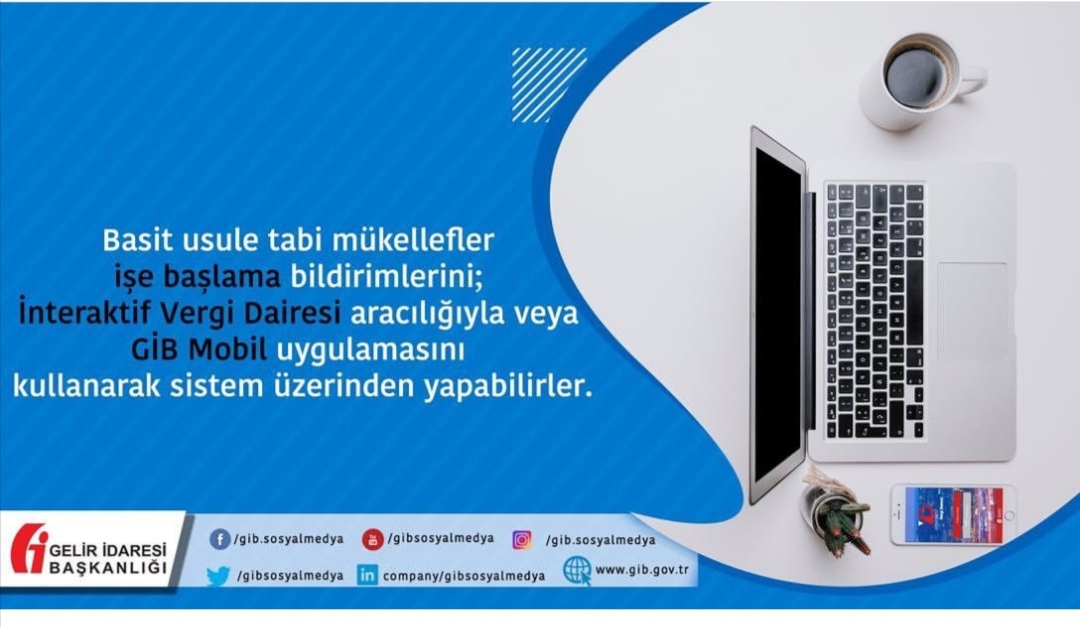 Basit Usul Açılış