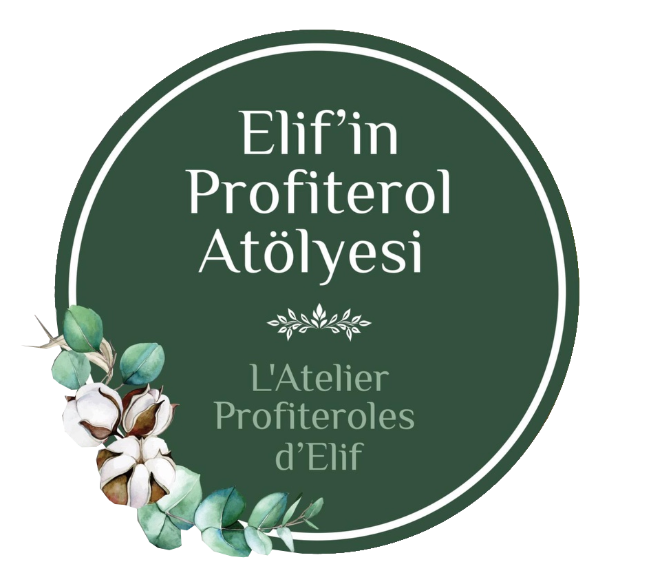 Elif Profiterol